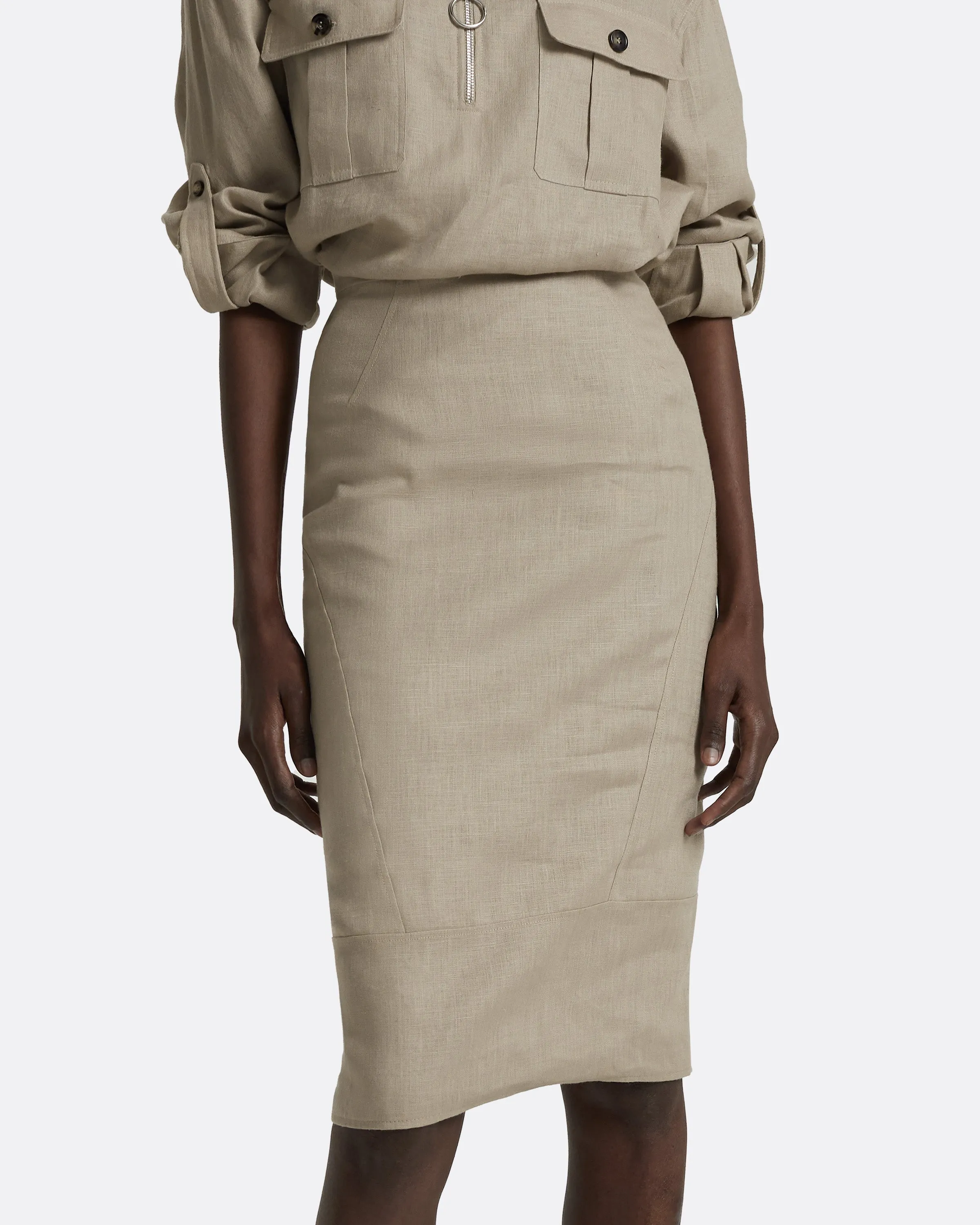 Marta Stone Skirt