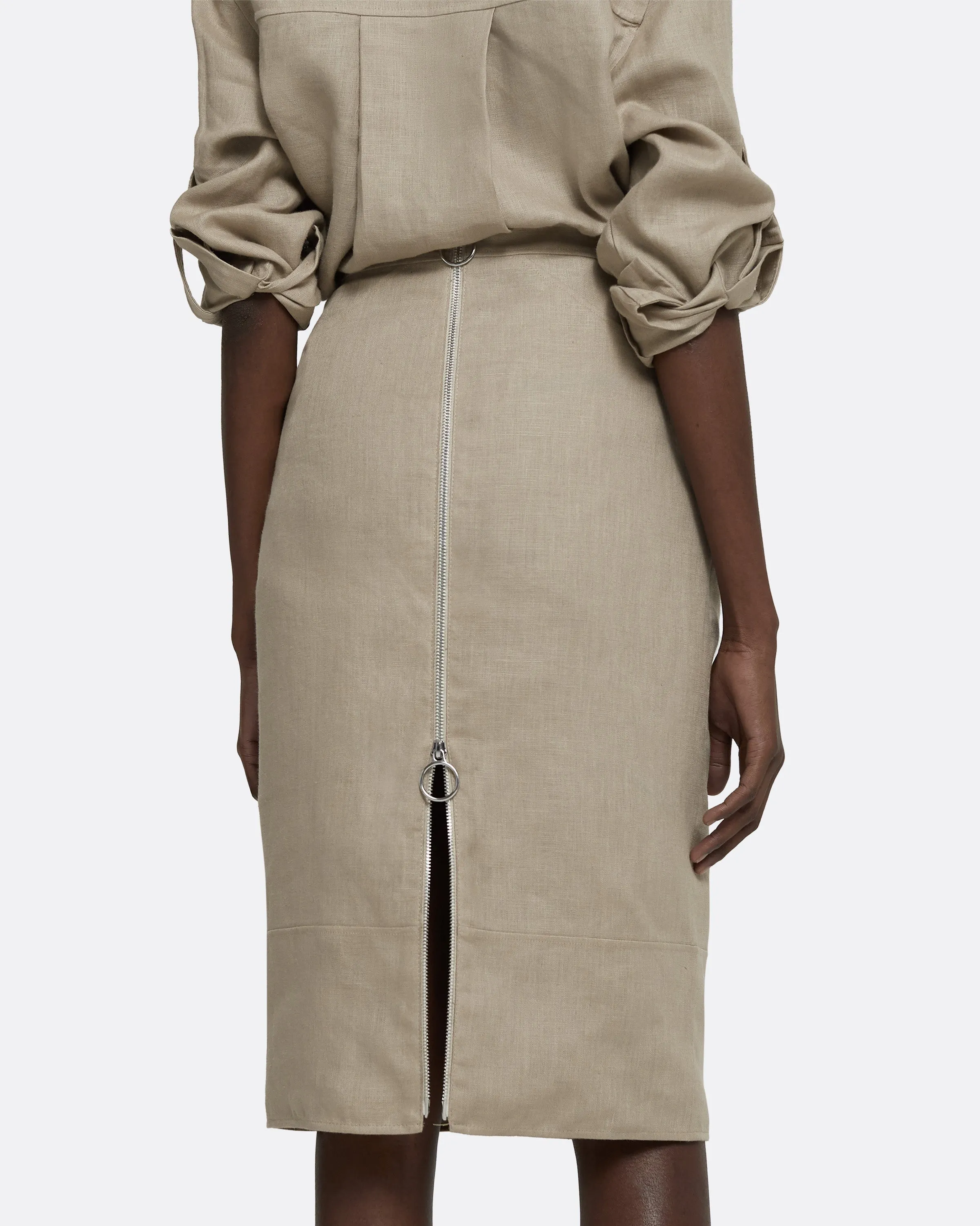 Marta Stone Skirt