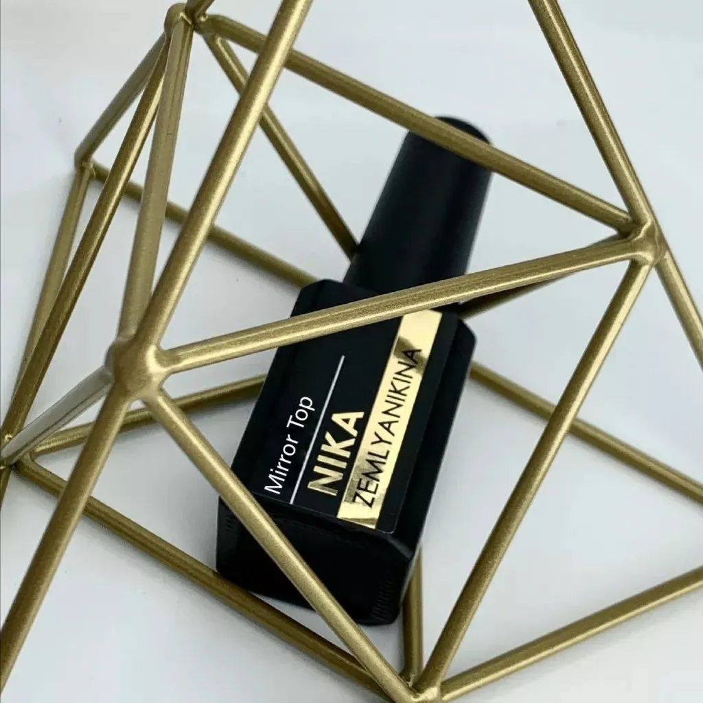 Nika Zemlyanikina Top Mirror 15ml