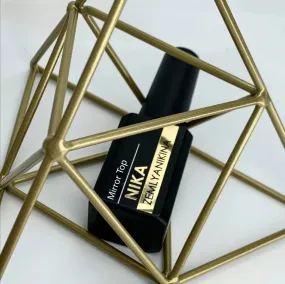 Nika Zemlyanikina Top Mirror 15ml