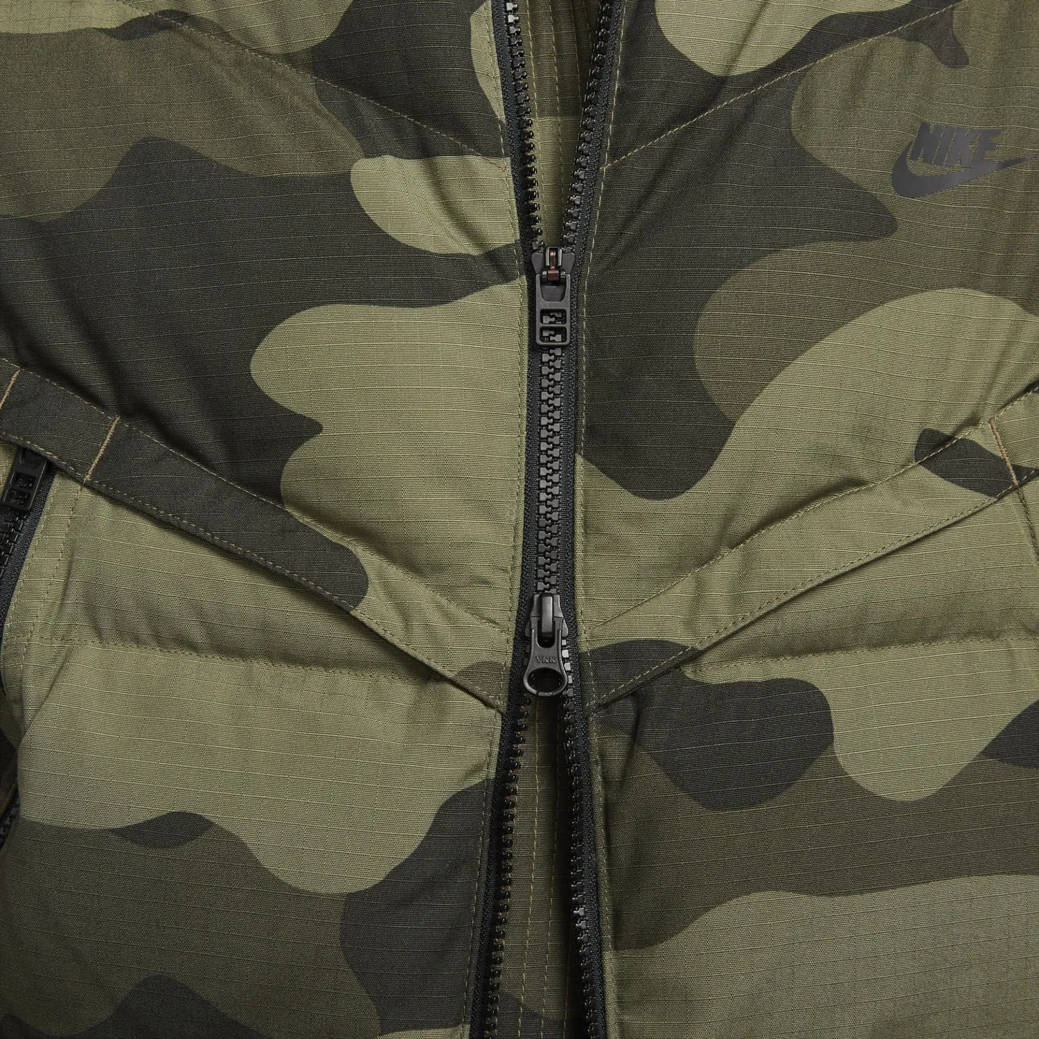 Nike Sportswear Therma-Fit Windrunner Puffer Jacket (DQ4935-222)