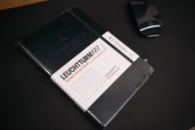 Obsessed Garage Journal Combo