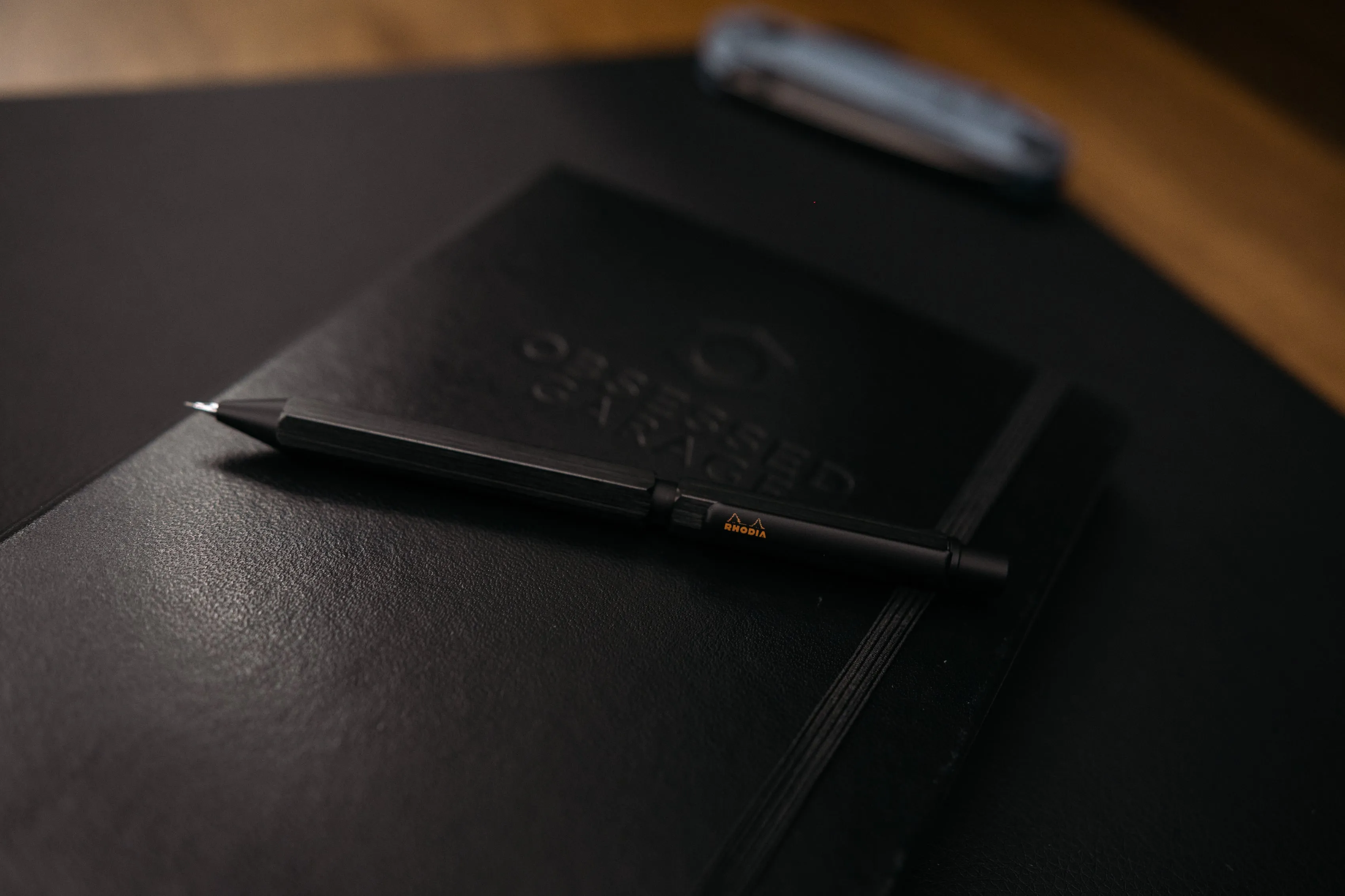 Obsessed Garage Journal Combo