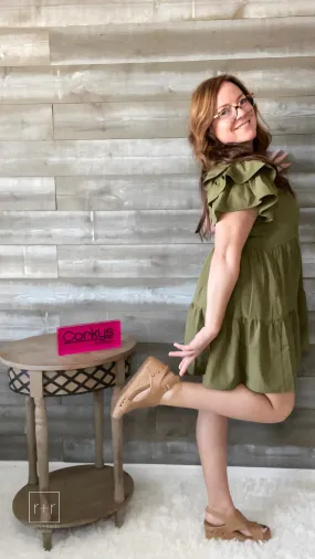 olivia