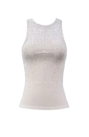 Pania Embellished Top