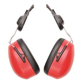Portwest PW47 Endurance Clip-On Ear Protector