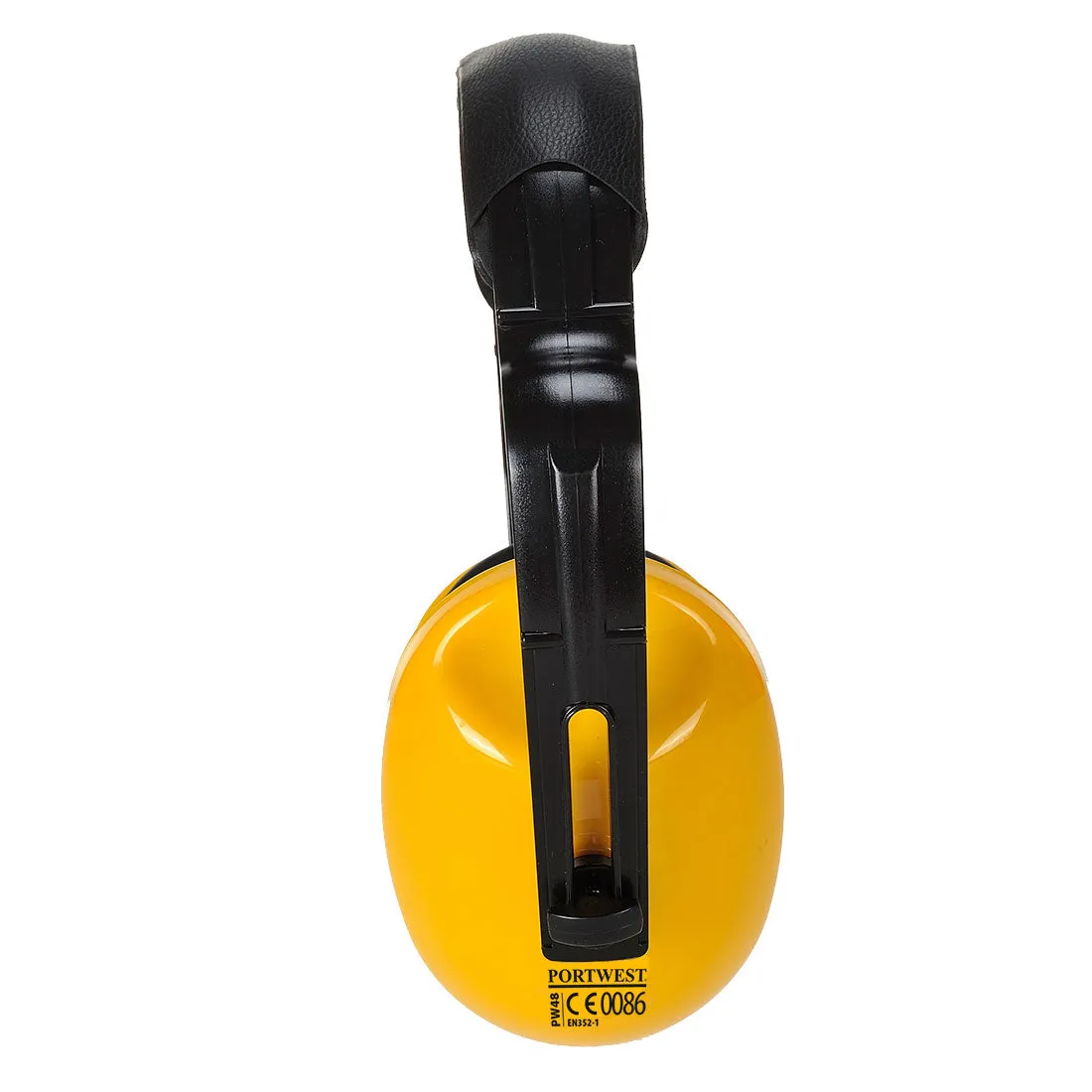 Portwest PW48 PW Classic Plus Ear Muff