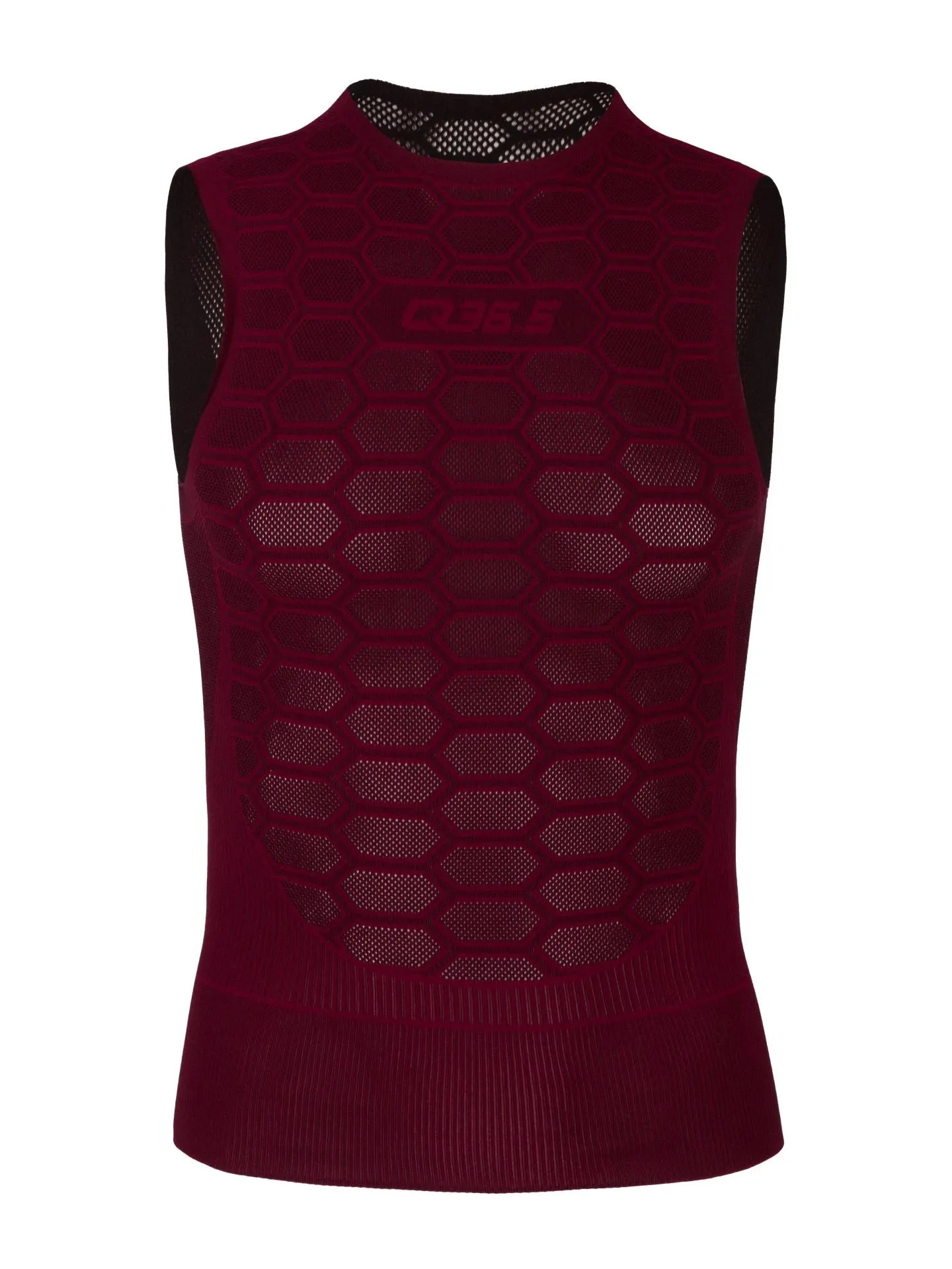 Q36.5 - BASE LAYER 1 SLEEVELESS