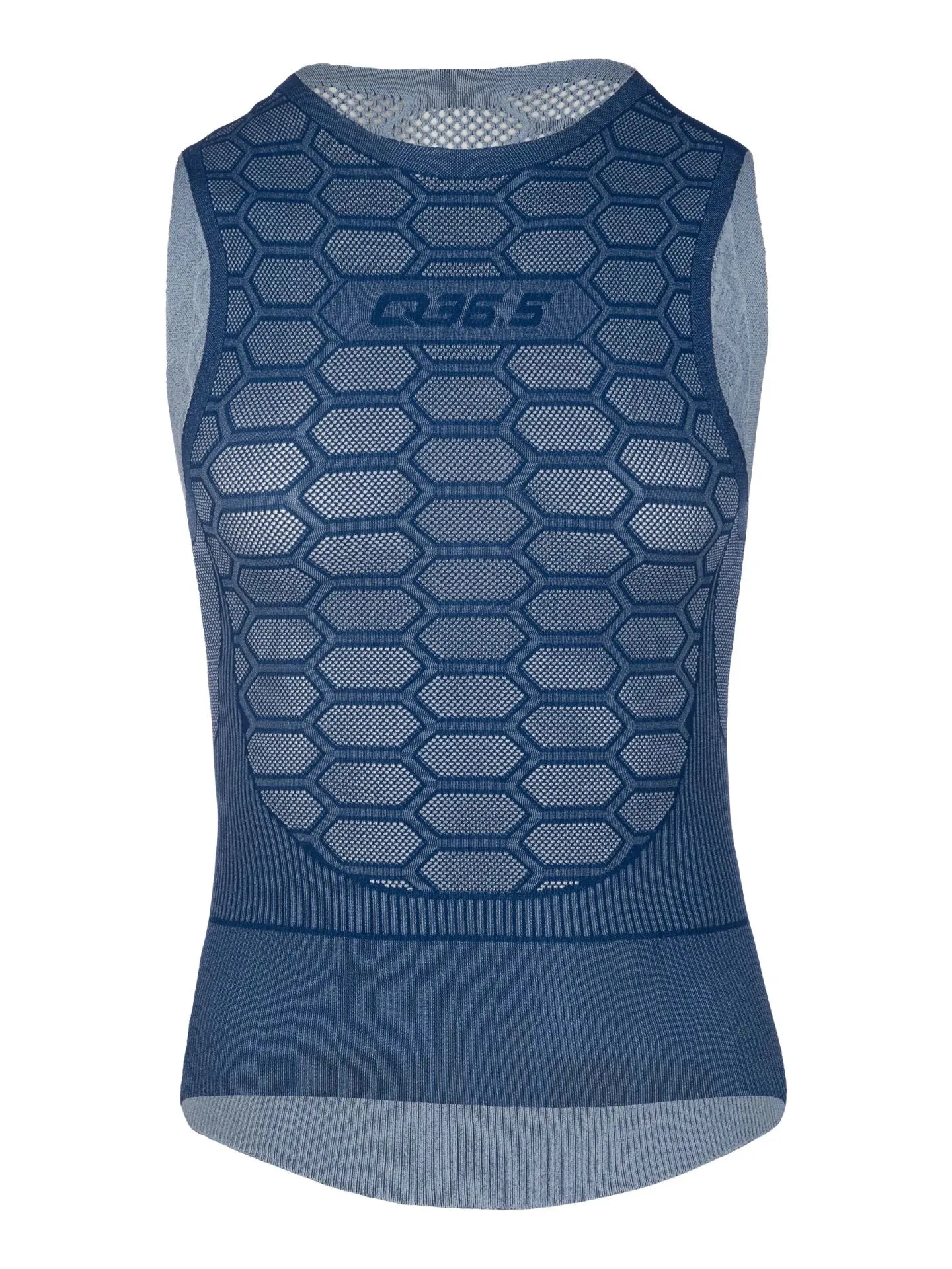 Q36.5 - BASE LAYER 1 SLEEVELESS