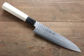 Sakai Takayuki 45 Layer Damascus AUS-10 Gyuto Japanese Chef Knife 180mm
