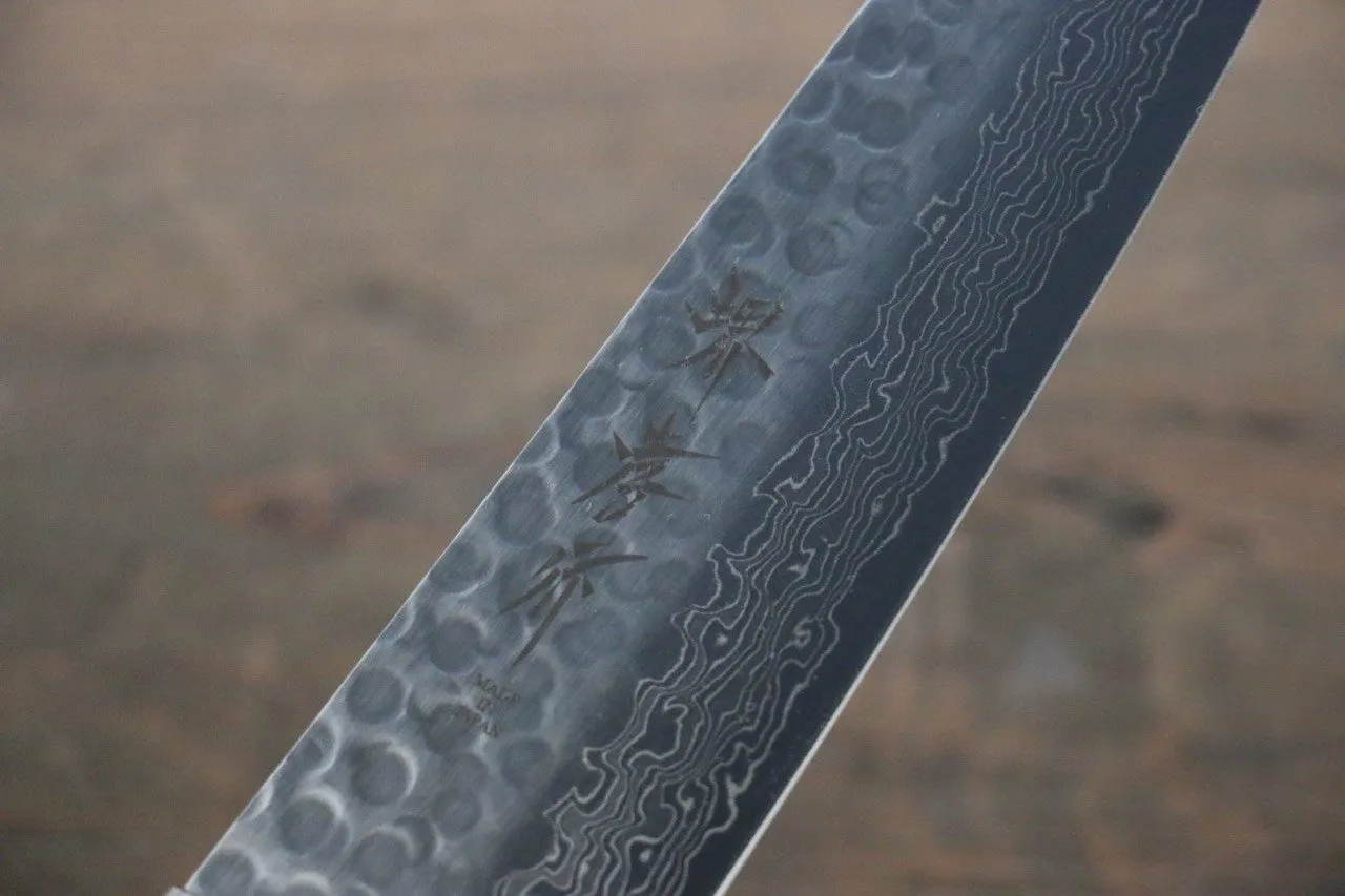 Sakai Takayuki 45 Layer Damascus AUS-10 Gyuto Japanese Chef Knife 180mm