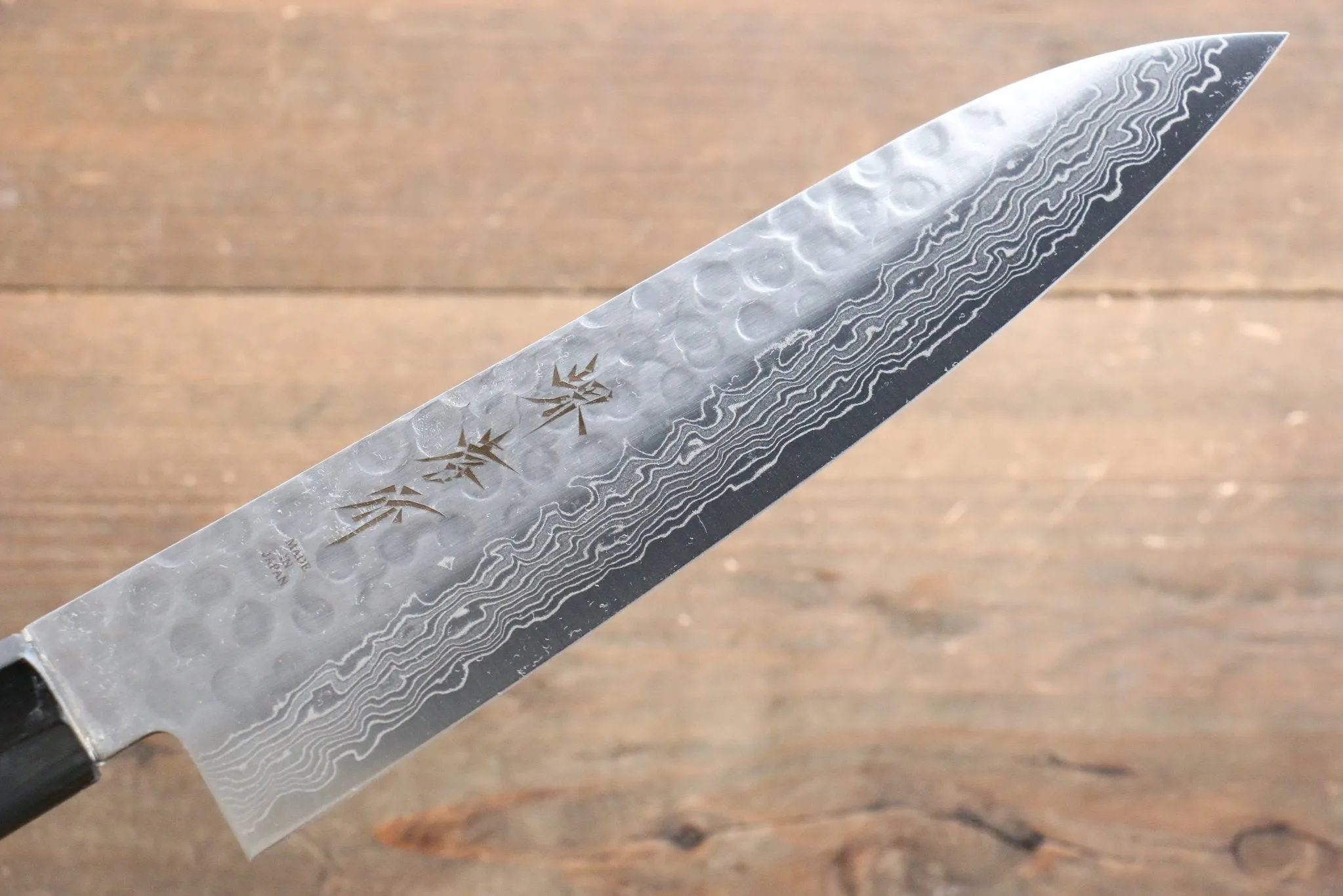 Sakai Takayuki 45 Layer Damascus AUS-10 Gyuto Japanese Chef Knife 180mm