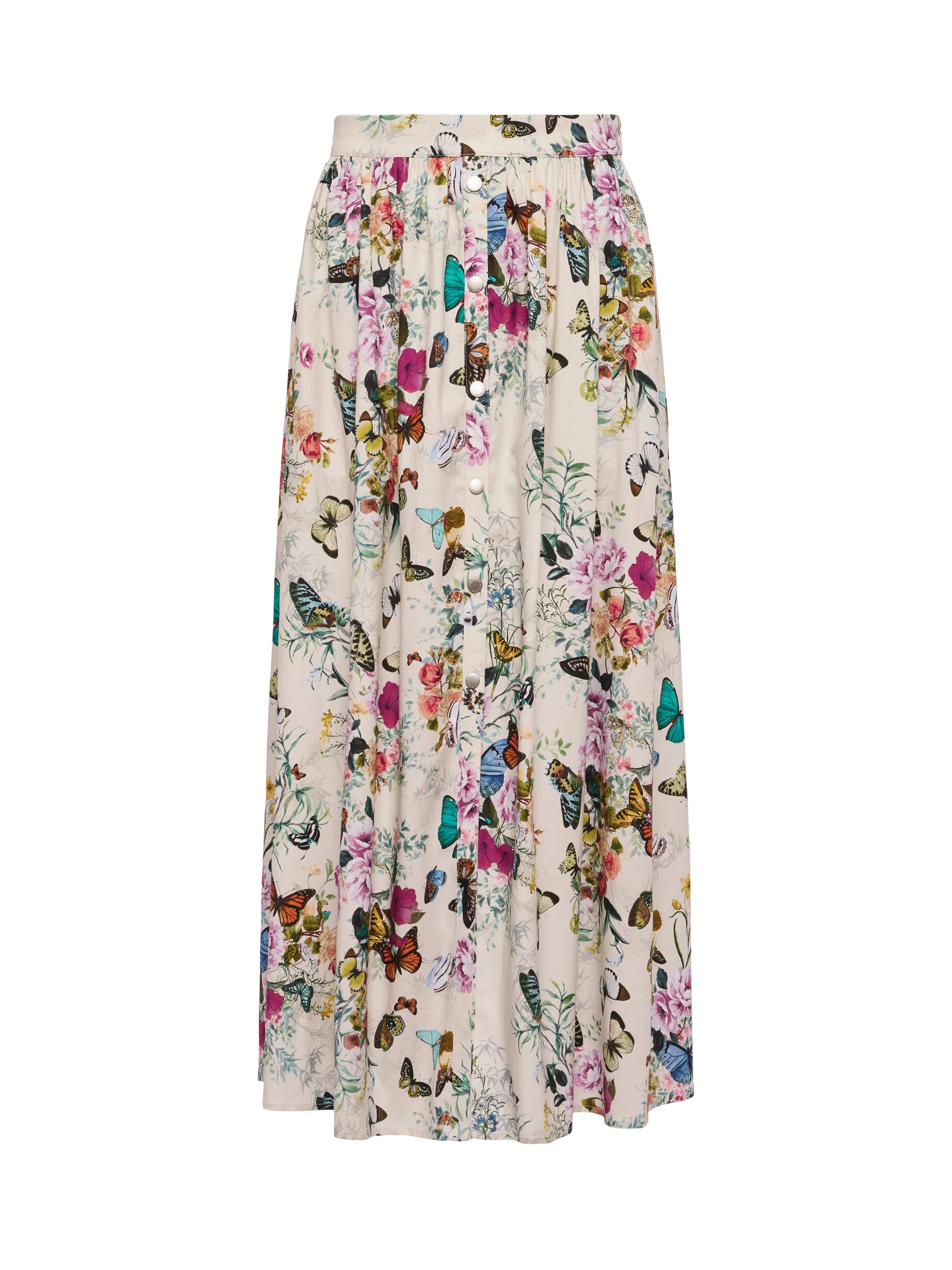 Seina Skirt