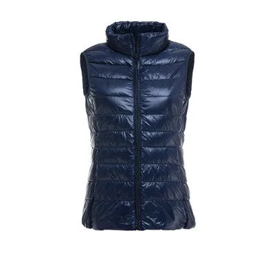 Sidiou Group Women Fashion Duck Down Jacket