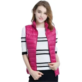 Sidiou Group Women Fashion Duck Down Jacket
