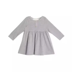 Sweater Heather Toddler Dress