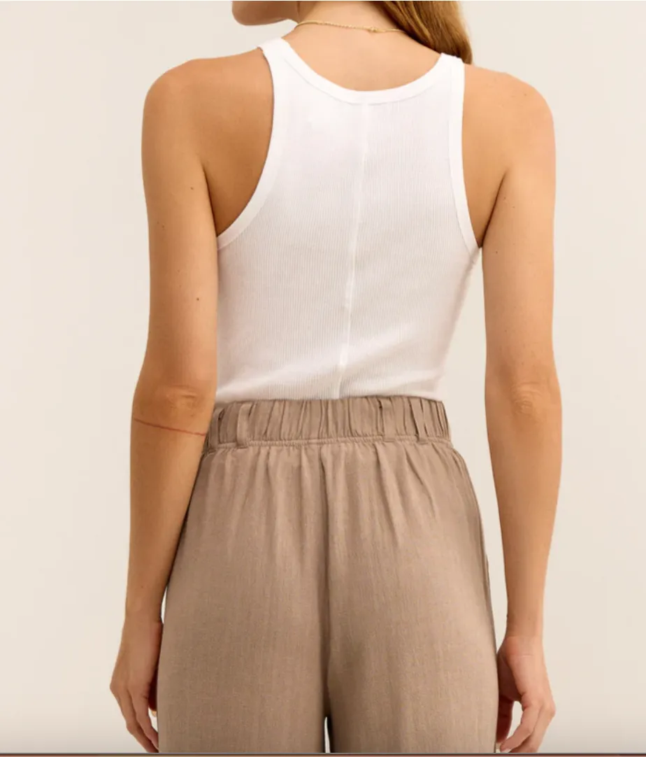 TORREN RIB TANK