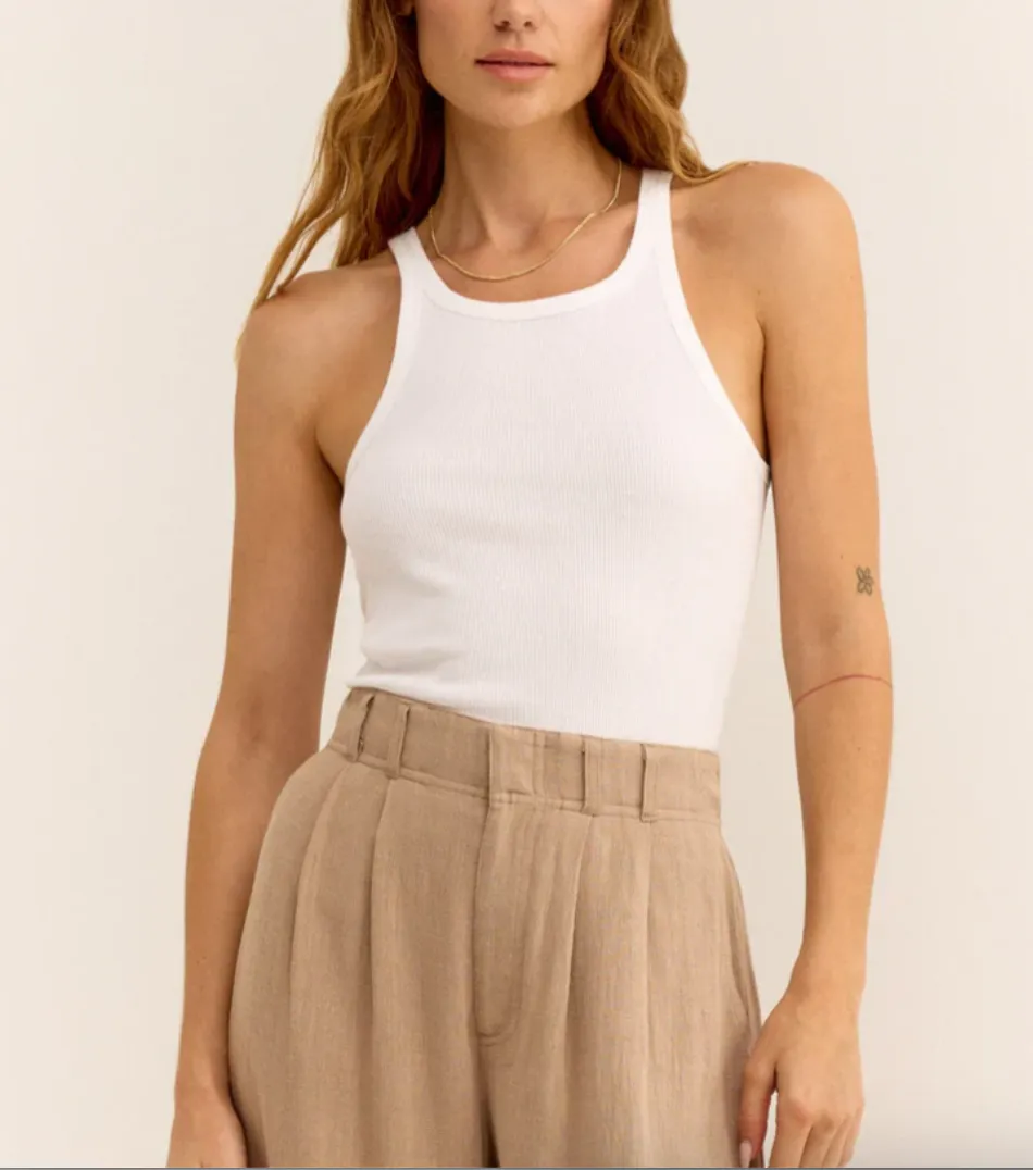 TORREN RIB TANK