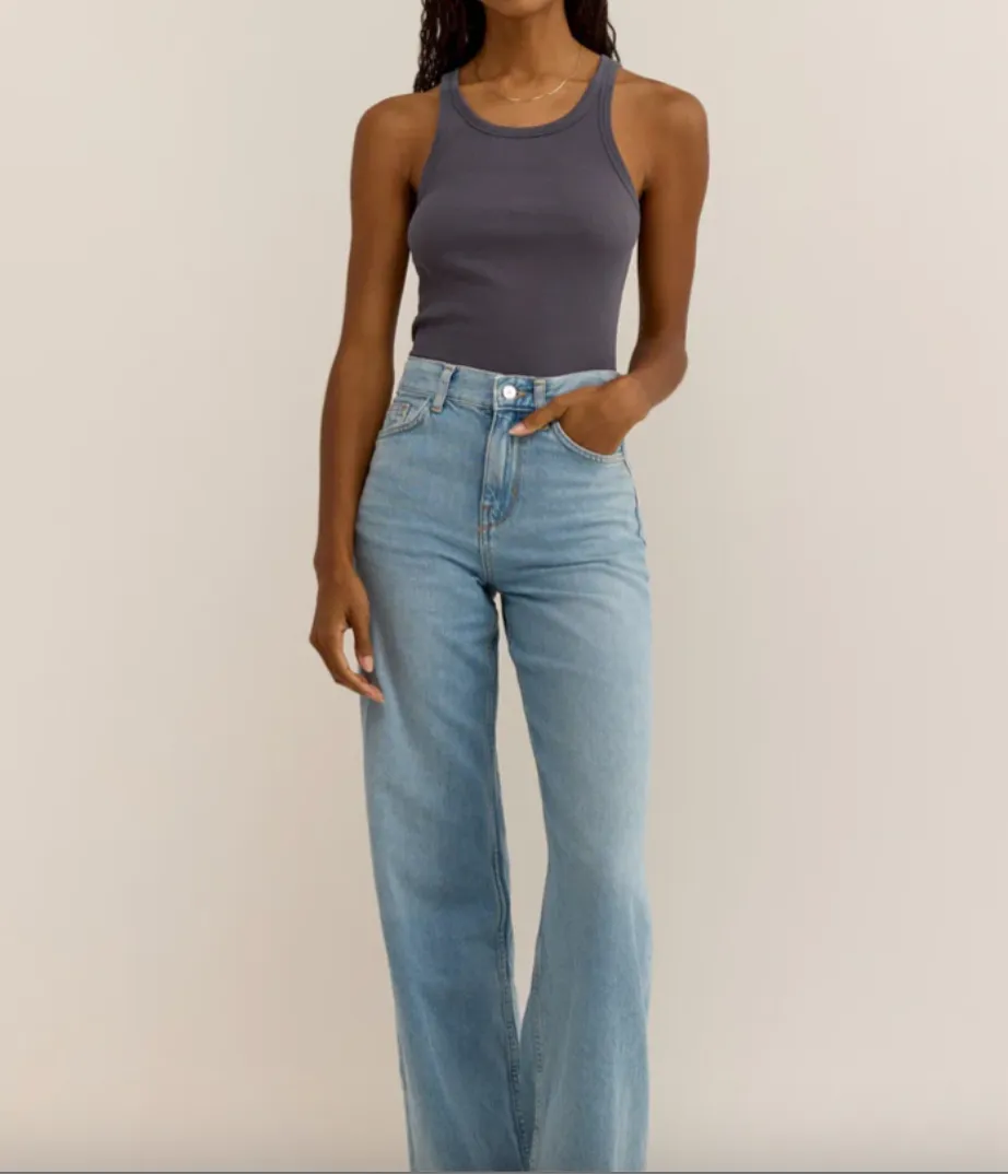 TORREN RIB TANK