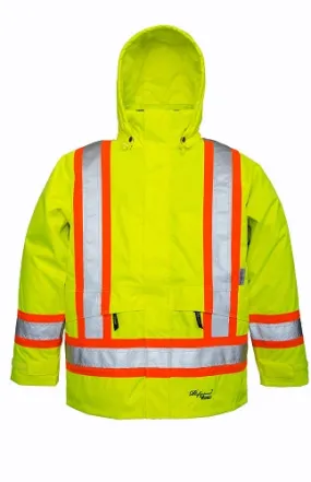 VIKING Arctic Professional Tri-Zone Jacket