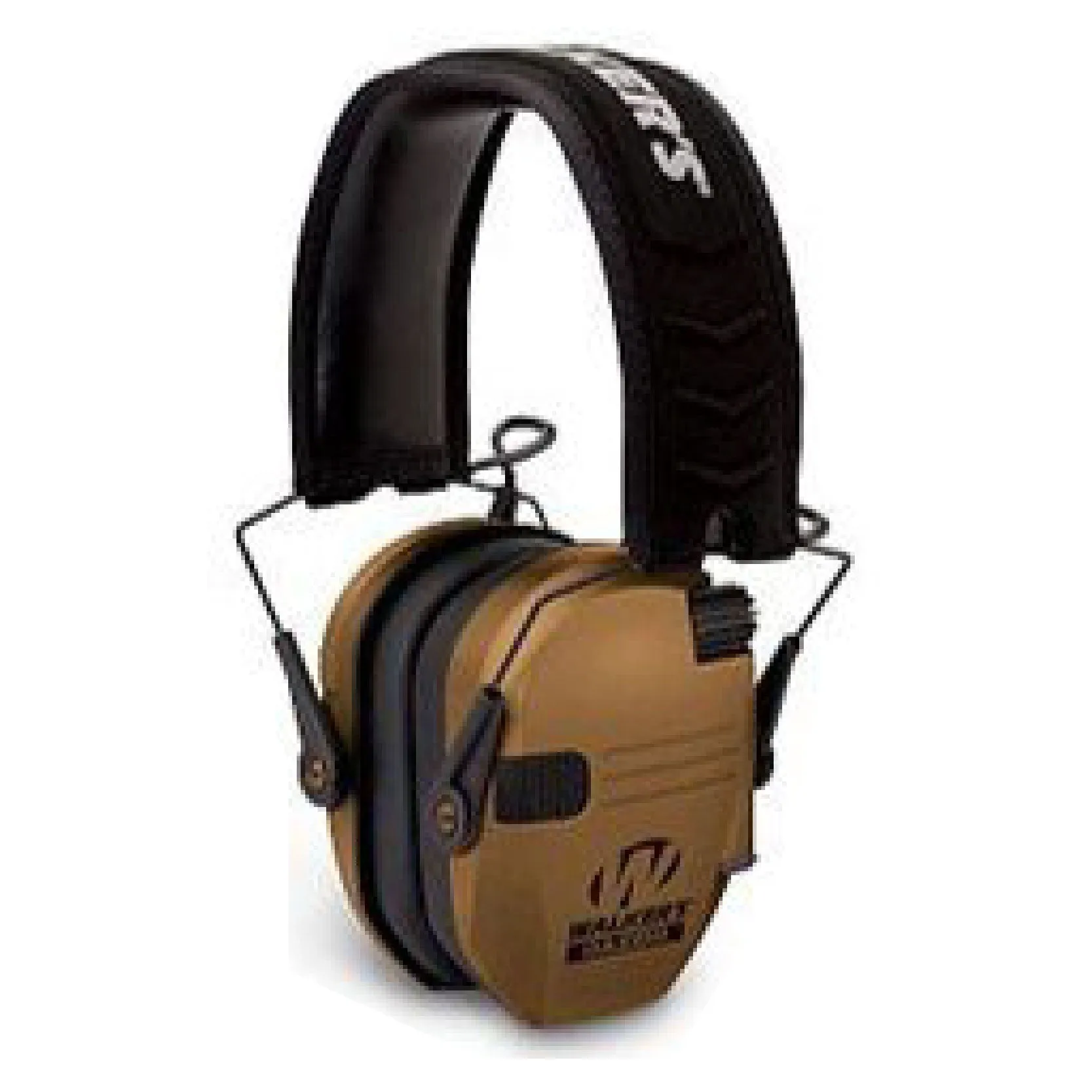 Walker's Razor Slim Electronic Muffs