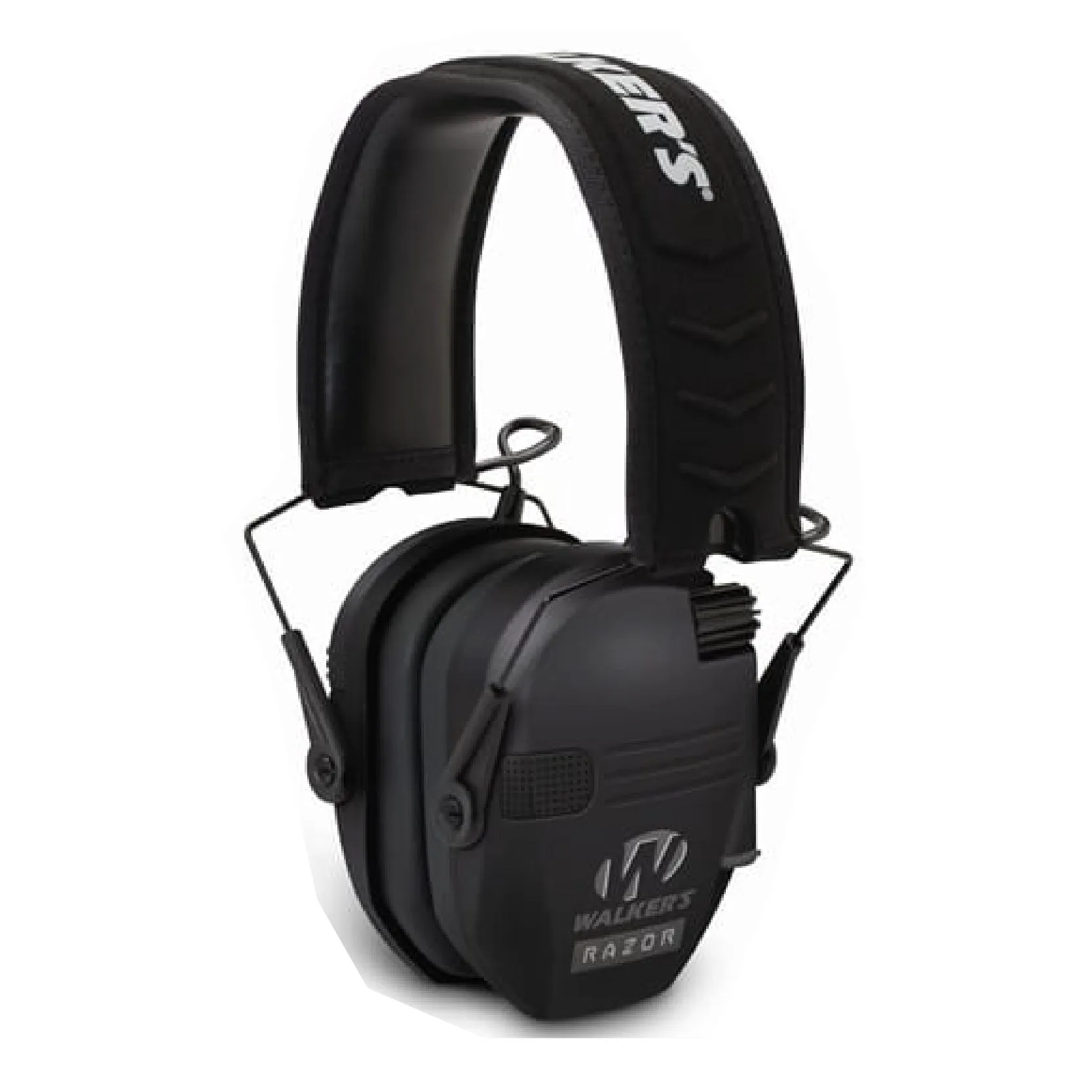 Walker's Razor Slim Electronic Muffs