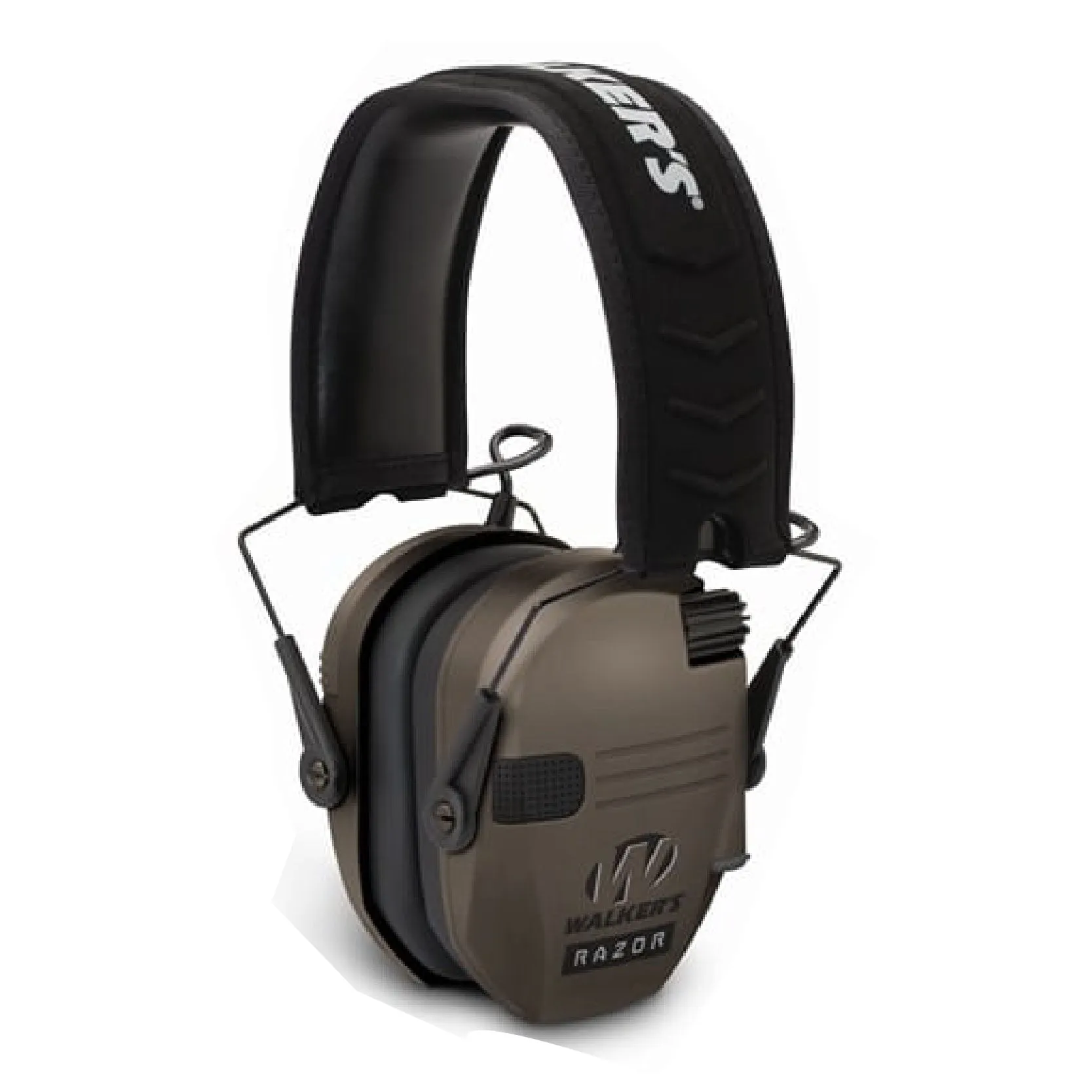 Walker's Razor Slim Electronic Muffs