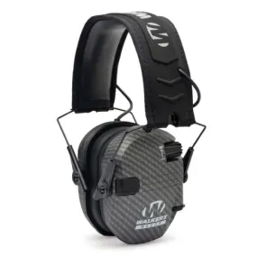 Walker's Razor Slim Electronic Muffs