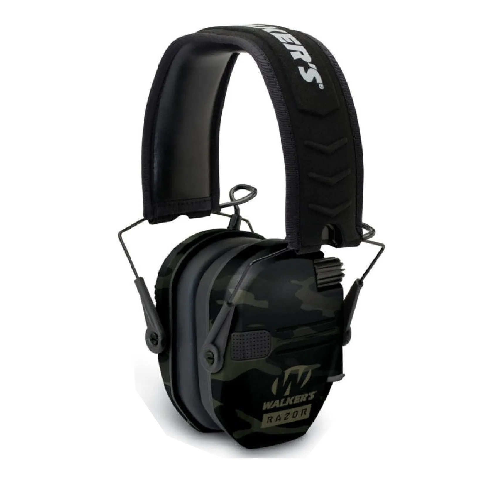 Walker's Razor Slim Electronic Muffs