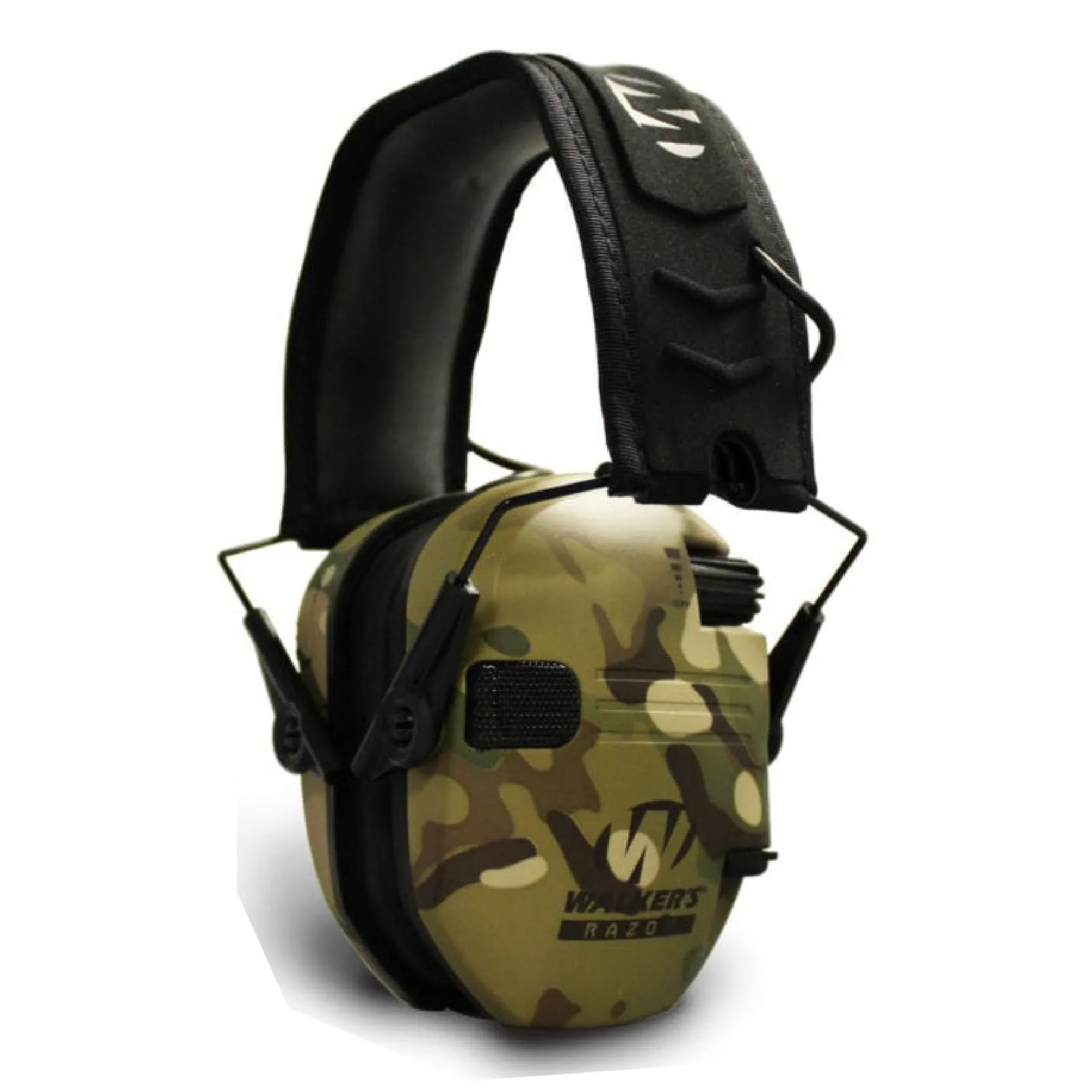 Walker's Razor Slim Electronic Muffs