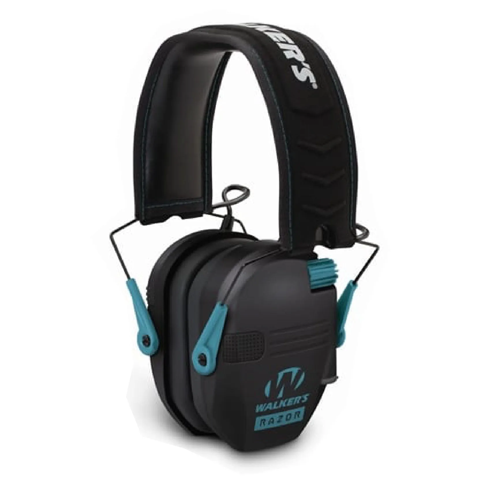 Walker's Razor Slim Electronic Muffs