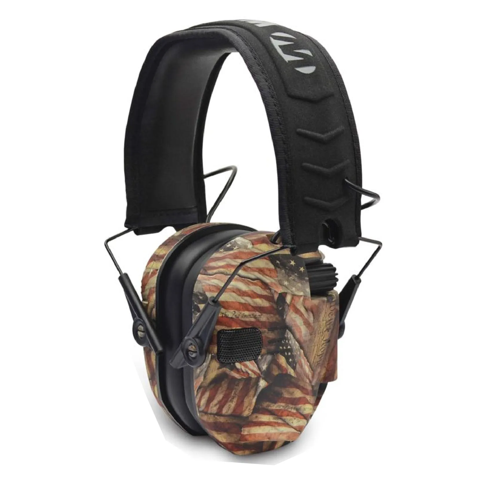Walker's Razor Slim Electronic Muffs