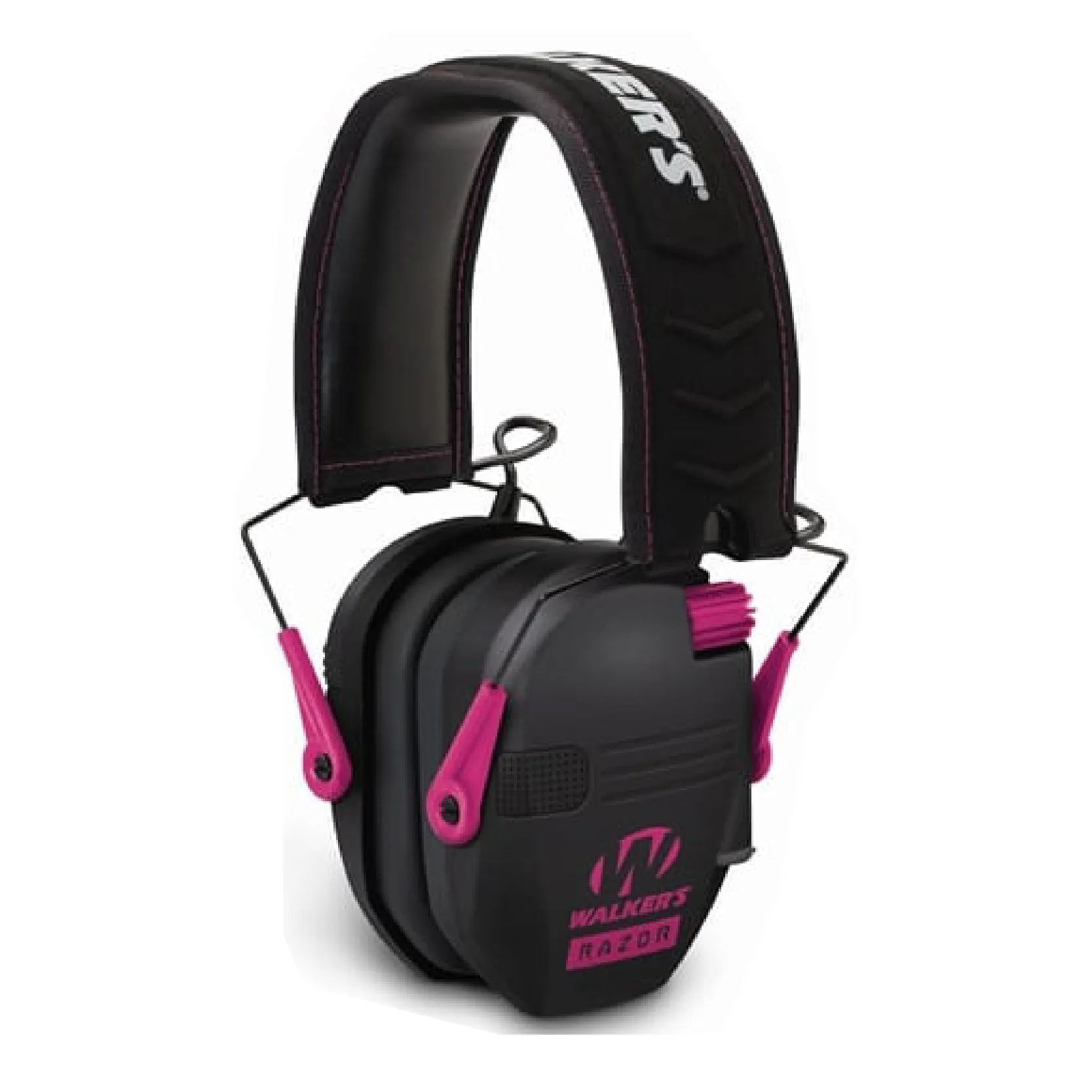 Walker's Razor Slim Electronic Muffs