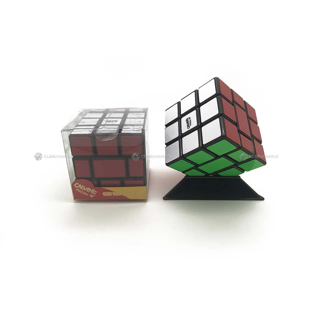 Wall Cube 3x3
