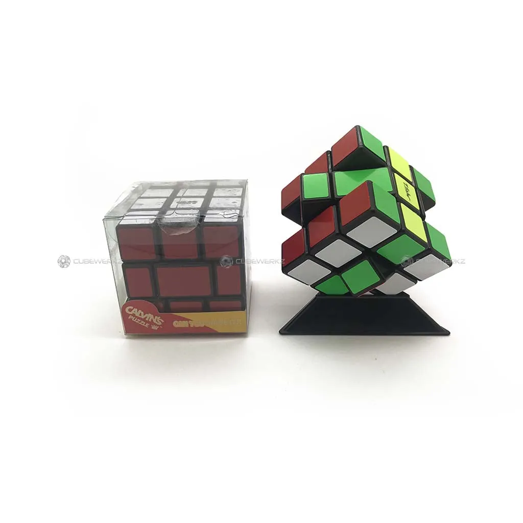 Wall Cube 3x3
