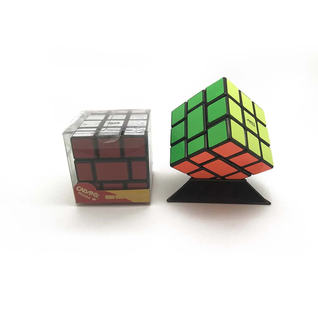 Wall Cube 3x3