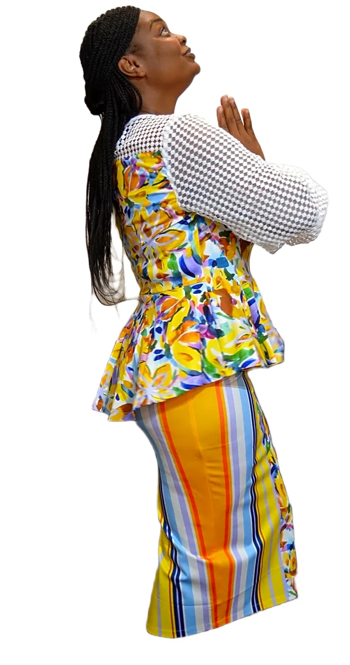 Why Dress S200384