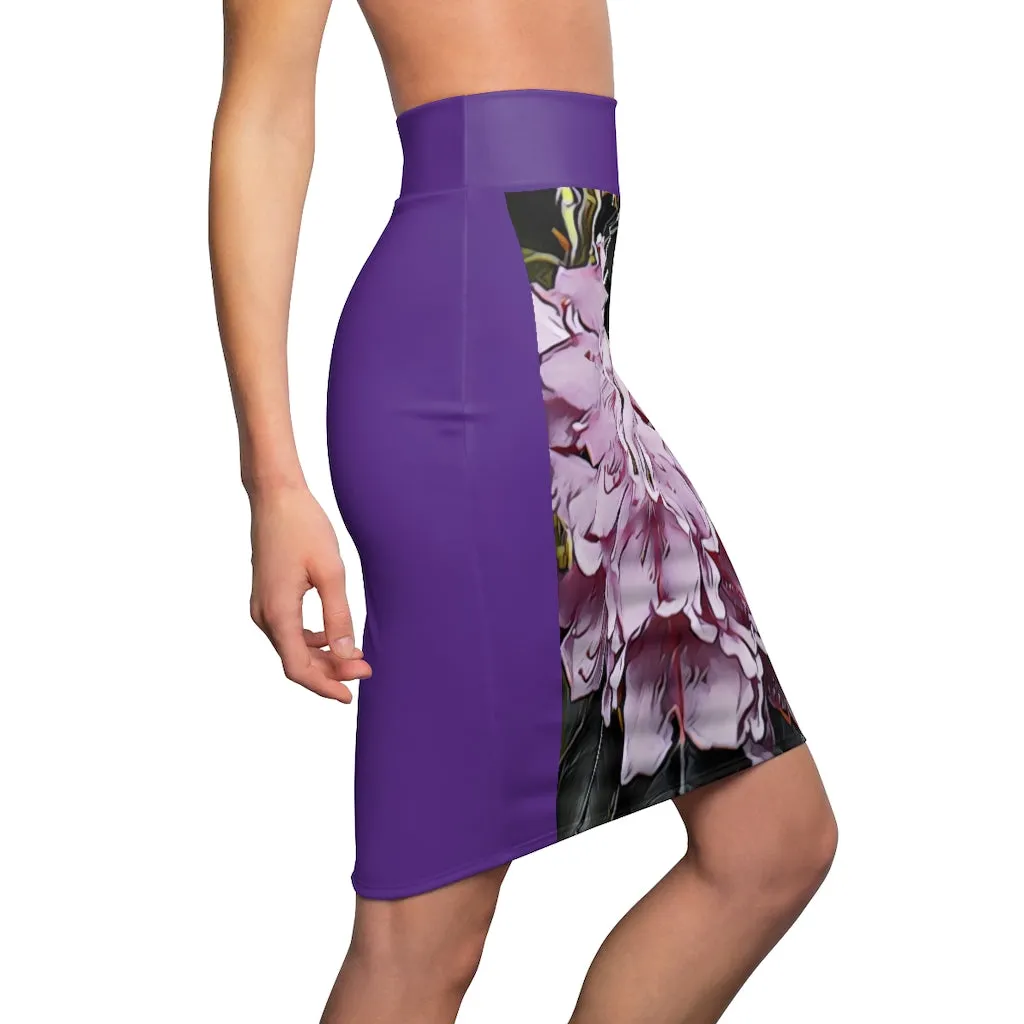 Women's RHODO Pencil Skirt