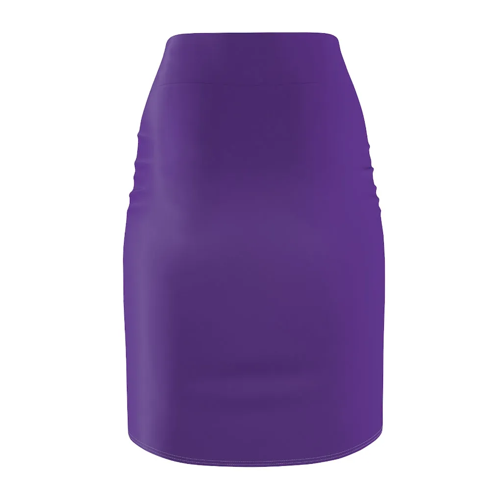 Women's RHODO Pencil Skirt