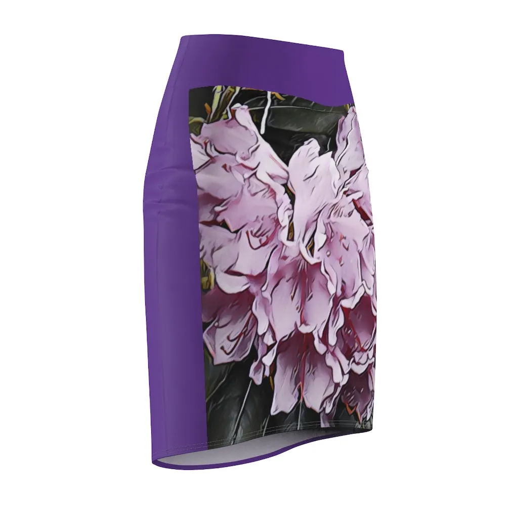 Women's RHODO Pencil Skirt