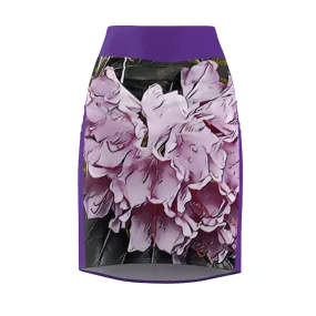 Women's RHODO Pencil Skirt
