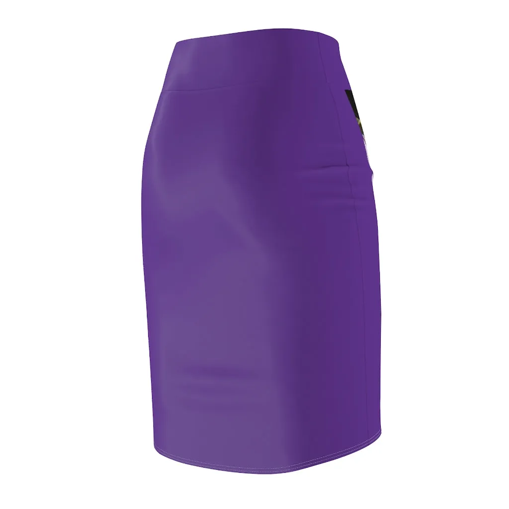 Women's RHODO Pencil Skirt